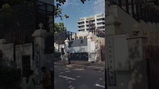 SRK House today Live Mannat home Mumbai #shorts #short #shortvideo #srkfan #srk #shahrukh_khan #fans