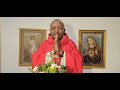 DEVOTION FOR FRIDAY 5TH JUNE 2026 WITH FR EUSTACE SIAME SDB!