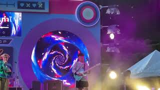 ไม่รู้ว่านานเท่าไร (Hippocampus) - AYLA’s live@Summer pop music space