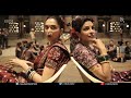 Pinga (Song Making)  Bajirao Mastani  Deepika Padukone, Priyanka Chopra