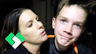 Problems With Their School Bus | Clintus.tv Problems With Their School Bus | Clintus.tv