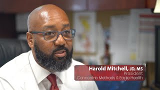 FCG Insights: Harold Mitchell - What I Love About My Job