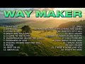🔴 Best Christian Worship Songs 2026 🙏 Nonstop Praise and Worship Music