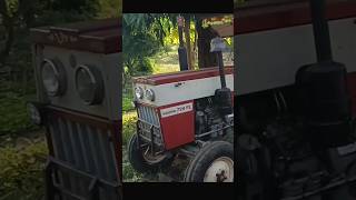 New Short Vlog Farming and funny🤣 #youtubeshorts #tractor #viral