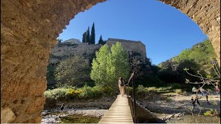 Discover South of France #1- Minerve - Such a charming must see place! #france  #minerve #languedoc