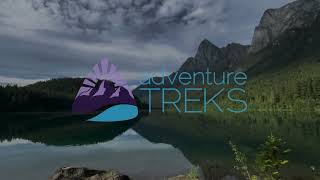 Adventure Treks: Pacific Northwest teen adventure camp