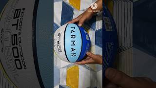 Tarmak Basketball Unboxing l Decathlon Basketball #decathlonsportsindia #decathlon