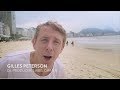 Gilles Peterson // Sonzeira // Introduction to Brasil Bam Bam Bam (album trailer)