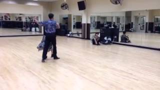 Waltz - twinkle and develope
