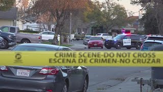Tracy police say officers shot 17-year-old wielding knife | Update