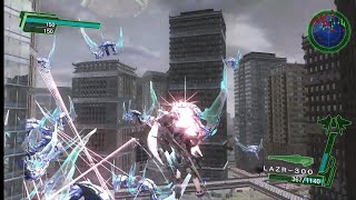 【EDF4.1】W初期体力縛り M44天変