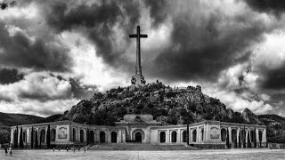 The Troubled History Behind The World's Largest Cross