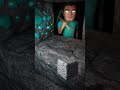 minecraft rtx what if ~85 nope nope nope shorts