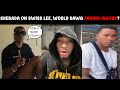 Shebada QUESTIONS Swiss Lee, Says World Dawg is FAKING Injury & More!