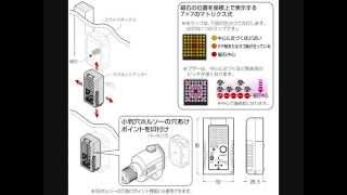 BUT-SP　未来工業 マグネットアッター(磁石探知機)　ｲﾌｼﾞｼｮｯﾌﾟ