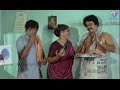 S.Ve.Sekar | Manorama | Venniradai Moorthi | THANGAMANA PURUSHAN Comedy Scenes