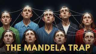 The Mandela Effect PROOF - We're Shifting Between Parallel Realities
