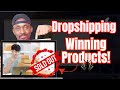 How To Find Winning Products For Dropshipping In 2024 #pipiads