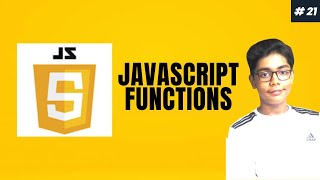 JavaScript Course Project Based Learning #21 - Javascript Functions Accordion Menu In Javascript