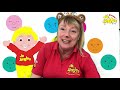 Jo Jingles Bristol Children In Need song & story time