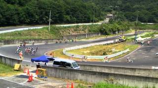 ２０１１年真夏の中山４時間耐久