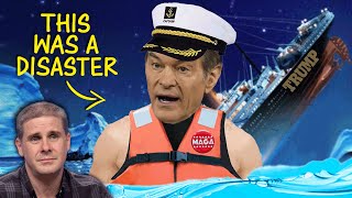 The VIRAL Ads that SANK the Dr. Oz Campaign | Best of Political Experts React feat. MeidasTouch