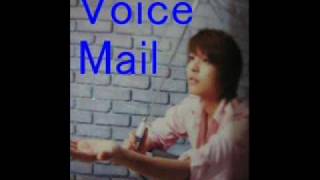 김정훈RADIO「Voice　Mail」2010.7.12③