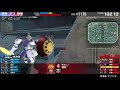 戦場の絆 21 04 11 23 43 リボー・コロニーエリアＢ 6vs6 sクラス