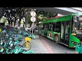 liuhua renmin and zhan north street guangzhou china 4k hdr