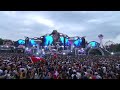 Alan walker in tomorrowland - Belgium 2018