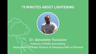 15x4 - 15 minutes about Lightning