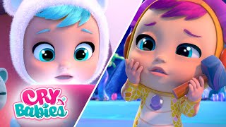 Le POUVOIR de l'AMITIÉ 🎁🎀 Cry Babies Magic Tears 💕 Dessin Animé en FRANÇAIS | Épisodes complets