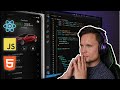 🔴 Build Tesla Clone with React Native for iOS and Android