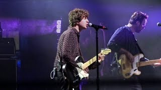 The Kooks | "Do You Wanna" | live in Melbourne 2018