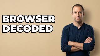 How Do Web Browsers Show My HTML Page?