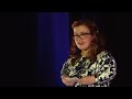 Positive and Abundant Representation of Differently-Abled Individuals | Hannah Smith | TEDxETSU