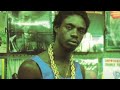 Ninja Man - Ninja (1992 Rare Single)