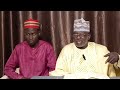 tafsirin alqur an mai girma tare da sheikh sidi chika sokoto hafizallahu.