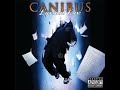 canibus the emerald cypher lyrical law