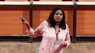 McLean in Mumbai: Busting Adolescent Myths