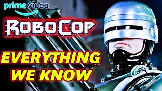 Robocop\