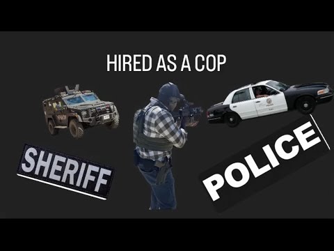 Police Hiring Process - YouTube