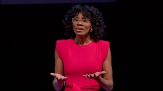Changing the World Takes Less Than You Think | Jazmine D. Kelley | TEDxUniversityofMississippi