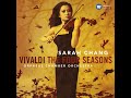 le quattro stagioni the four seasons violin concerto in g minor op. 8 no. 2 rv 315 ...