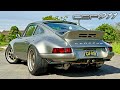 $500,000 Porsche 911 RSR by CSF // REVIEW on AUTOBAHN