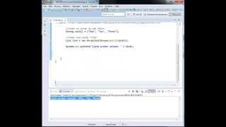 Collections.singletonList();