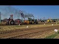 🚀😍 tracteur pulling fja soignies 🔥🚜