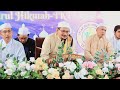 ( TK Azzahir ) Full Maulid Ad Diba'i Bersama Habib Abdullah Bin Ali Al Atthos