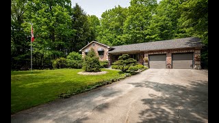 6057 Fourth Line, Erin, Ontario for Sale, The Mullin Group, Royal LePage