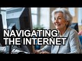Navigating the Internet | Tech Savvy Tutorials with Norelle